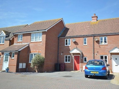 Terraced house to rent in 3 Chandlers Lea, Bracklesham Bay, Chichester, West Sussex PO20