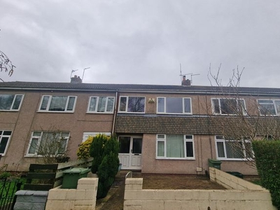 Terraced house to rent in Apperley Close, Yate, Bristol BS37