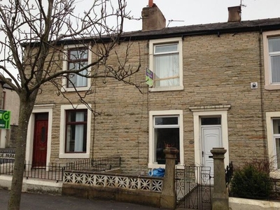 Terraced house to rent in Avenue Parade, Accrington BB5