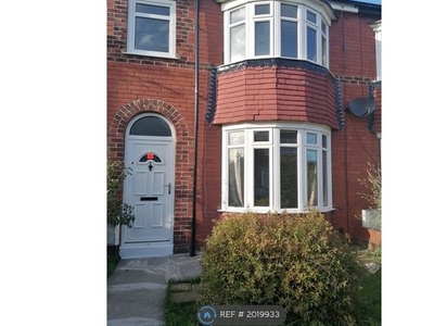 Terraced house to rent in Avondale Road, Doncaster DN2