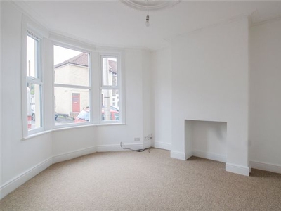 Terraced house to rent in Avonleigh Road, The Chessels, Bristol BS3