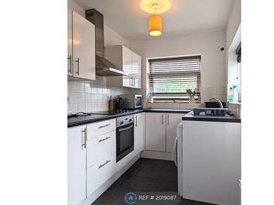 Terraced house to rent in Brixton Road, Bristol BS5
