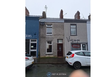 Terraced house to rent in Cavendish Street, Barrow-In-Furness LA14