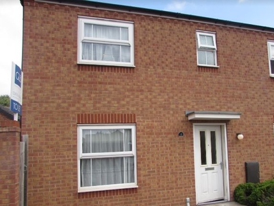 Terraced house to rent in Cherry Tree Drive, Coventry CV4