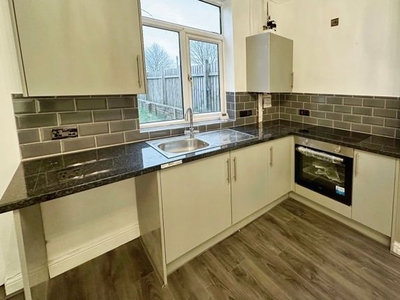 Terraced house to rent in Elizabeth Street, Goldthorpe, Rotherham, South Yorkshire S63