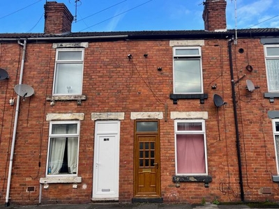 Terraced house to rent in Flowitt Street, Mexborough S64