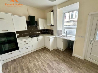 Terraced house to rent in Grasmere Street, Burnley BB10