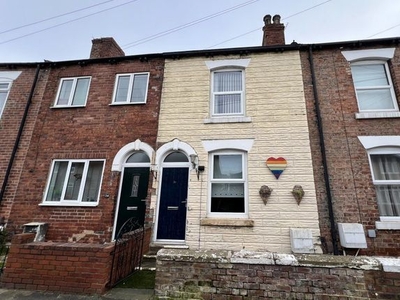 Terraced house to rent in Longacre, Castleford WF10