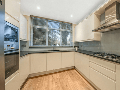 Terraced house to rent in Loudoun Road, St Johns Wood, London NW8