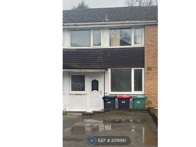Terraced house to rent in Orton Close, Birmingham B46