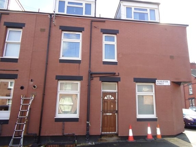 End terrace house to rent in Recreation Street, Holbeck, Leeds LS11