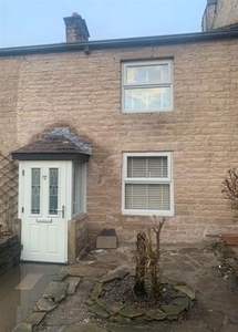 Terraced house to rent in Scholes Bank, Horwich, Bolton BL6