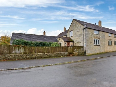 Terraced house to rent in St. Peters Close, Rodmarton, Cirencester, Gloucestershire GL7