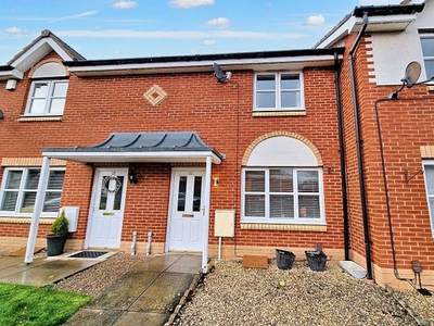 Terraced house to rent in Sudbury, Marton-In-Cleveland, Middlesbrough TS8