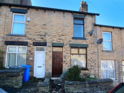 Terraced house to rent in Thrush Street, Walkley, Sheffield S6