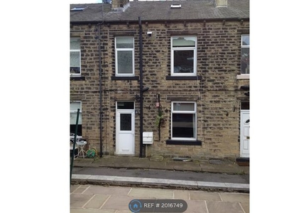 Terraced house to rent in Union Street, Triangle, Sowerby Bridge HX6