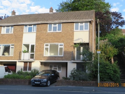 Terraced house to rent in Wales Street, Winchester SO23