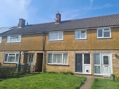 Terraced house to rent in Willow Mead, Witley, Godalming GU8