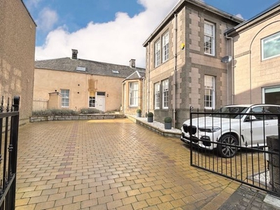Town house for sale in Cow Wynd, Falkirk FK1