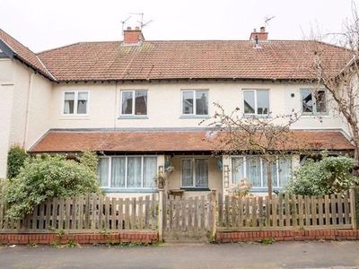 Town house for sale in Florence Park, Bristol BS6