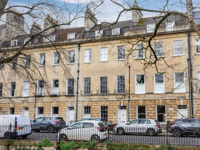 Town house for sale in Green Park, Bath BA1