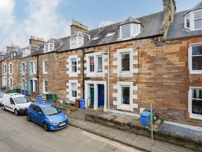 Town house for sale in Rodger Street, Cellardyke, Anstruther KY10