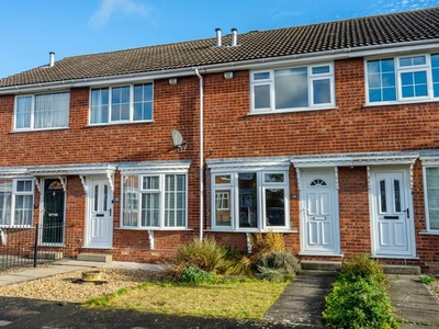 Town house to rent in Cayley Close, Rawcliffe, York YO30