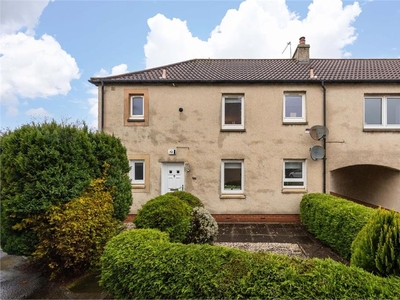 1 bed lower flat for sale in South Gyle
