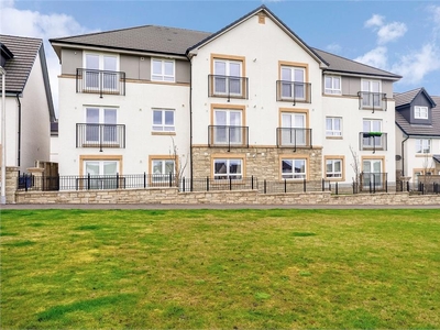 1 bed upper flat for sale in Dunfermline
