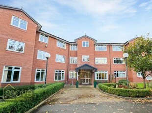 1 Bedroom Apartment For Sale In Aigburth Vale