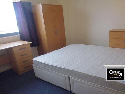 1 Bedroom Flat For Rent In Salisbury Street, Southampton
