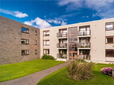 2 bed flat for sale in Merchiston