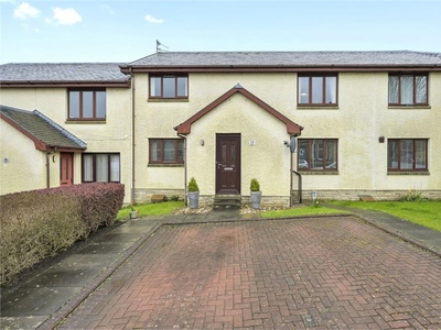 2 bed flat for sale in Penicuik
