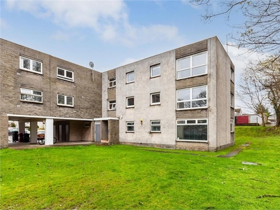 2 bed ground floor flat for sale in Mortonhall