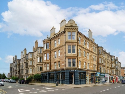 2 bed second floor flat for sale in Inverleith