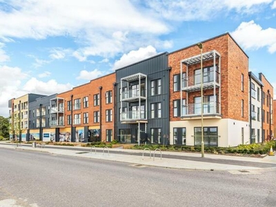 2 Bedroom Apartment Bicester Oxfordshire
