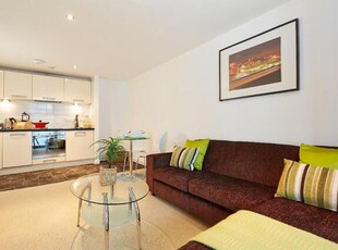 2 Bedroom Apartment For Rent In 11 Solly Street, Sheffield