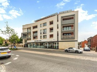 2 Bedroom Apartment For Sale In Bristol, Somerset