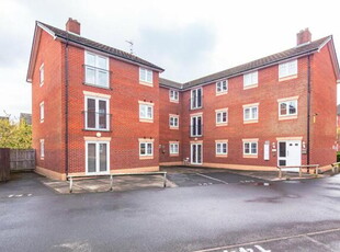 2 Bedroom Apartment For Sale In Wythenshawe, Manchester