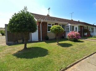 2 Bedroom Bungalow For Sale In Margate, Kent