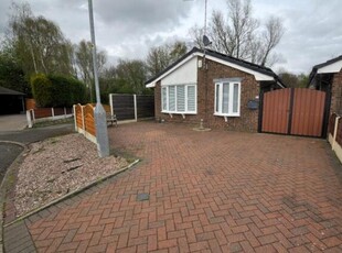 2 Bedroom Detached Bungalow For Sale In Denton