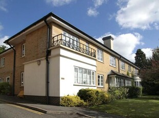 2 Bedroom Flat For Sale In Purley, Surrey