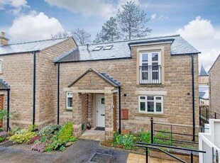 2 Bedroom Retirement Property For Sale In Matlock, Derbyshire