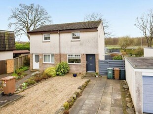 2 Bedroom Semi-detached House For Sale In South Queensferry, Edinburgh