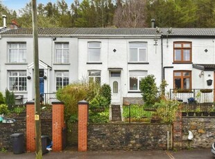 2 Bedroom Terraced House For Sale In Merthyr Vale