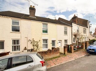 2 Bedroom Terraced House For Sale In Tunbridge Wells