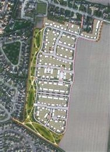 23.72 acres, Residential Development Land - Boston, Lincolnshire