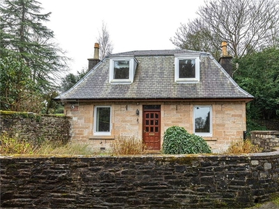 3 bed cottage for sale in Hawick