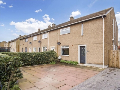 3 bed end terraced house for sale in Prestonpans