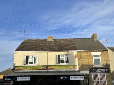 3 Bed Flat, Peterborough, PE1